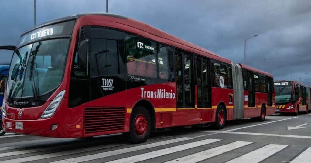 Transmilenio