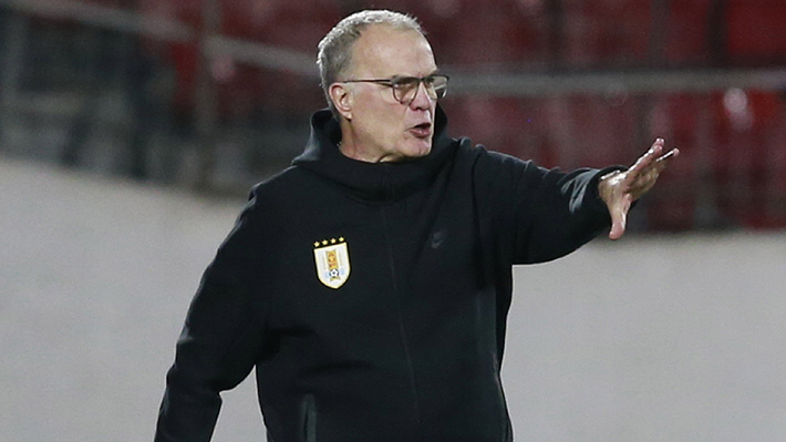 Marcelo Bielsa