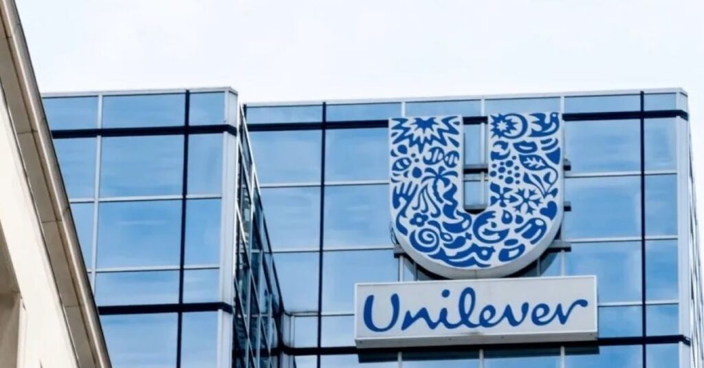 Unilever