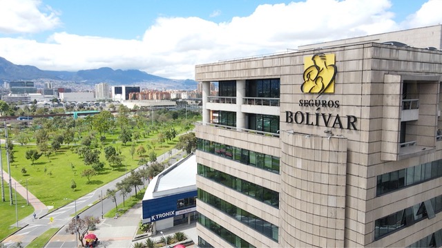 Seguros Bolivar
