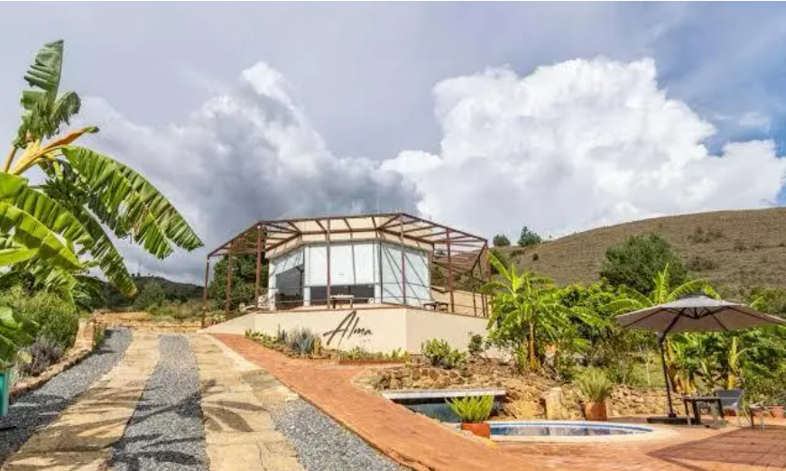 Hotel Villa de Leyva